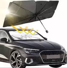 SunCar Pro Parasol Plegable para auto